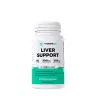 Vitamin360 Liver Support – Formule premium de protection du foie avec chardon-marie et extrait d’artichaut (60 Capsule végétale)