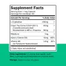 Vitamin360 Sleep Support – Complexe de soutien du sommeil à base de mélatonine (60 Capsule végétale)