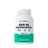 Vitamin360 KSM-66 Ashwagandha® 200 mg – Complément alimentaire premium à base d’ashwagandha (120 Capsule végétale)