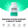 Vitamin360 Magnesium Bisglycinate 200 mg (60 Capsule végétale)