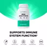 Vitamin360 Zinc Bisglycinate 50 mg (30 Capsule végétale)