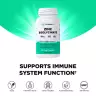 Vitamin360 Zinc Bisglycinate 50 mg (60 Capsule végétale)