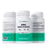 Vitamin360 Zinc Bisglycinate 50 mg (60 Capsule végétale)