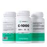 Vitamin360 C-1000 (30 Capsule végétale)