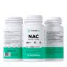 Vitamin360 NAC 600 mg (30 Capsule végétale)