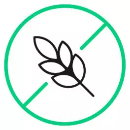 Produits sans gluten